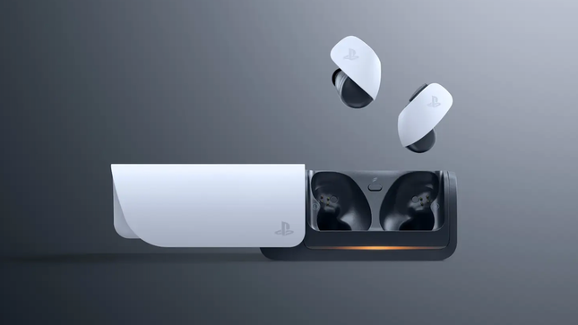 Image titled Sony PlayStation Wireless Earbuds Set for Holiday Release